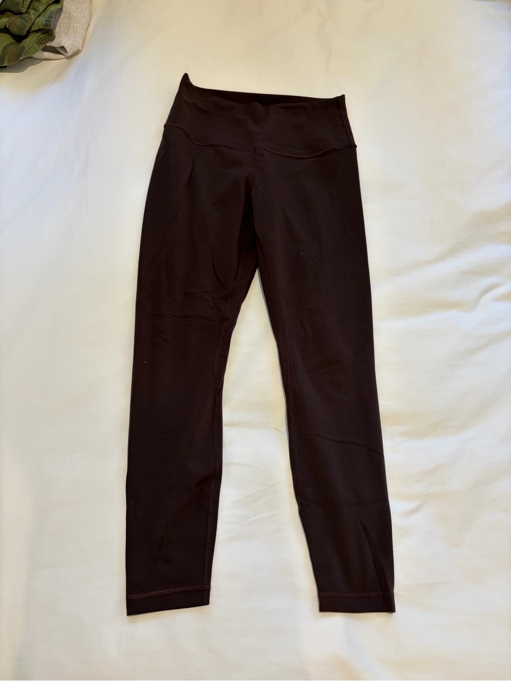 Lululemon Brown Leggings